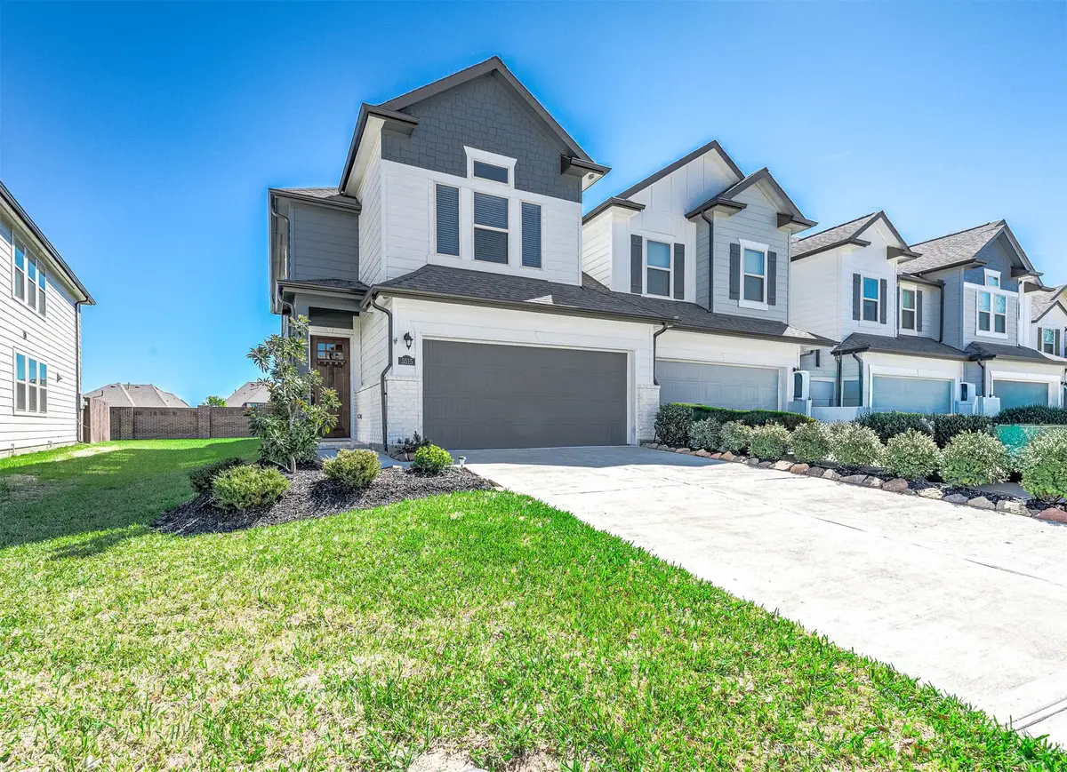 5515 Hyde Park Drive, Pasadena, TX 77505 - #1