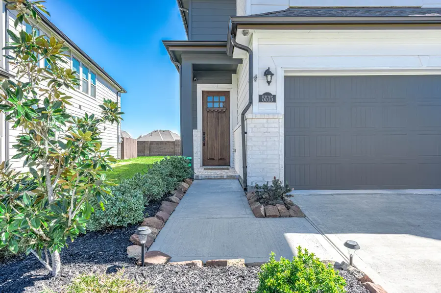 5515 Hyde Park Drive, Pasadena, TX 77505 - #3