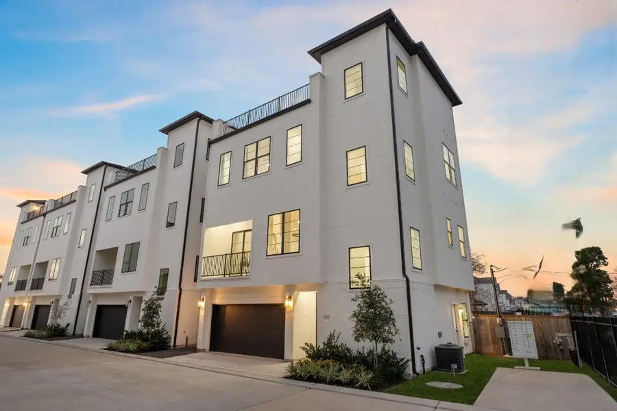 8709 Ojeman Villas Drive, Houston, TX 77055 - #2