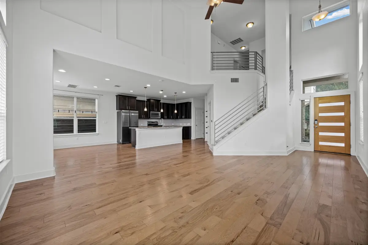 2303 Capulet Street, Austin, TX 78741 - #1
