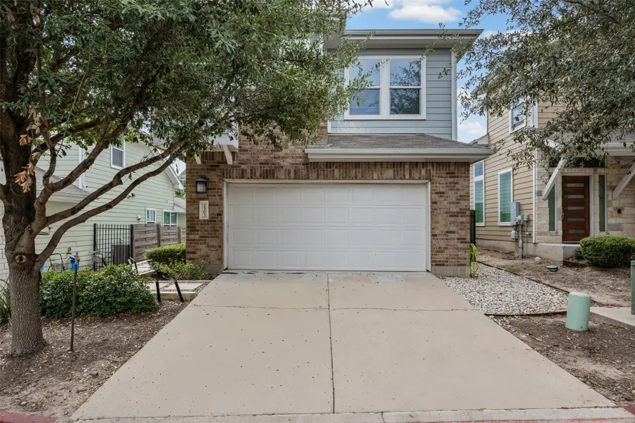 2303 Capulet Street, Austin, TX 78741 - #2