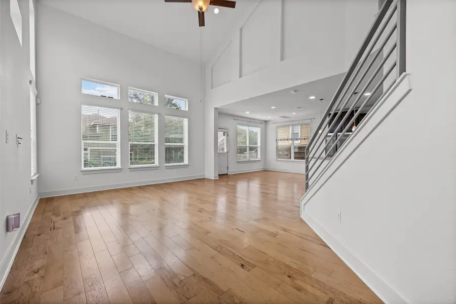 2303 Capulet Street, Austin, TX 78741 - #3