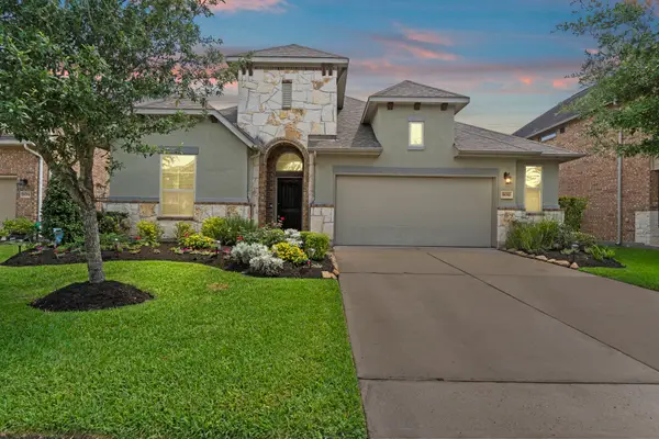 9010 Gardenia Meadow Lane, Spring, TX 77379