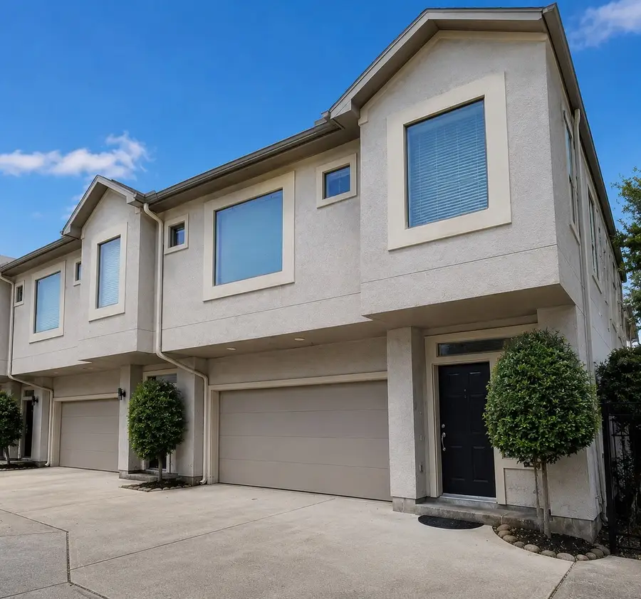 4036 Center Street, Houston, TX 77007 - #2