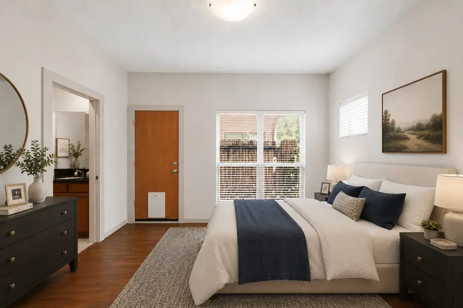4036 Center Street, Houston, TX 77007 - #3