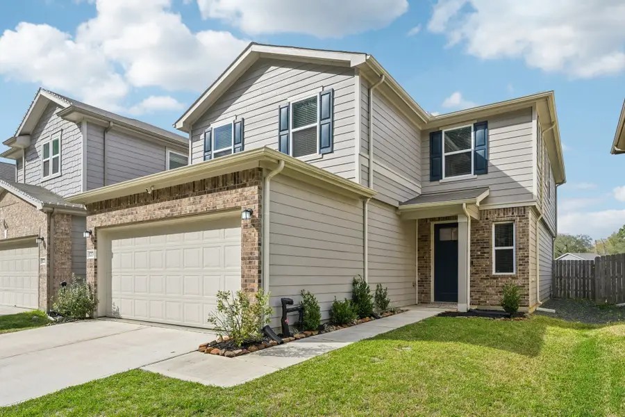 12130 Blooming Willow Drive, Tomball, TX 77377 - #3