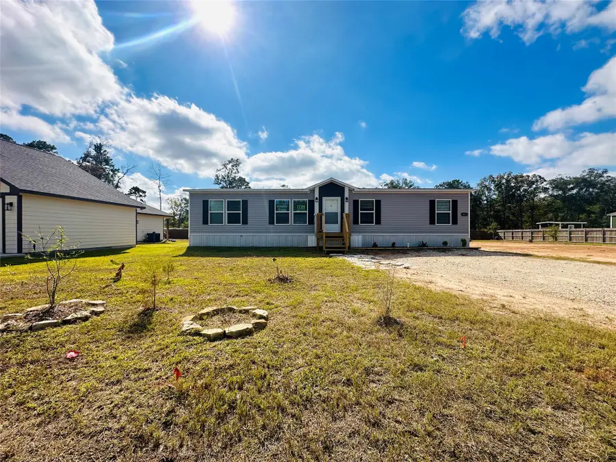 16306 Crockett Martin Estates Drive, Conroe, TX 77306 - Image #2