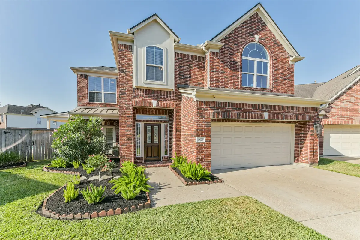19023 Greenleaf Ridge Court, Cypress, TX 77429 - Image #1