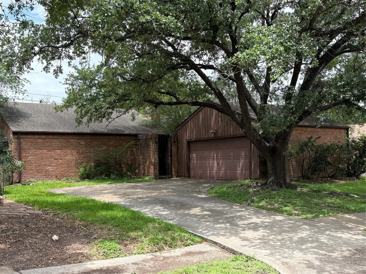 2314 Gray Falls Drive, Houston, TX 77077 - #1