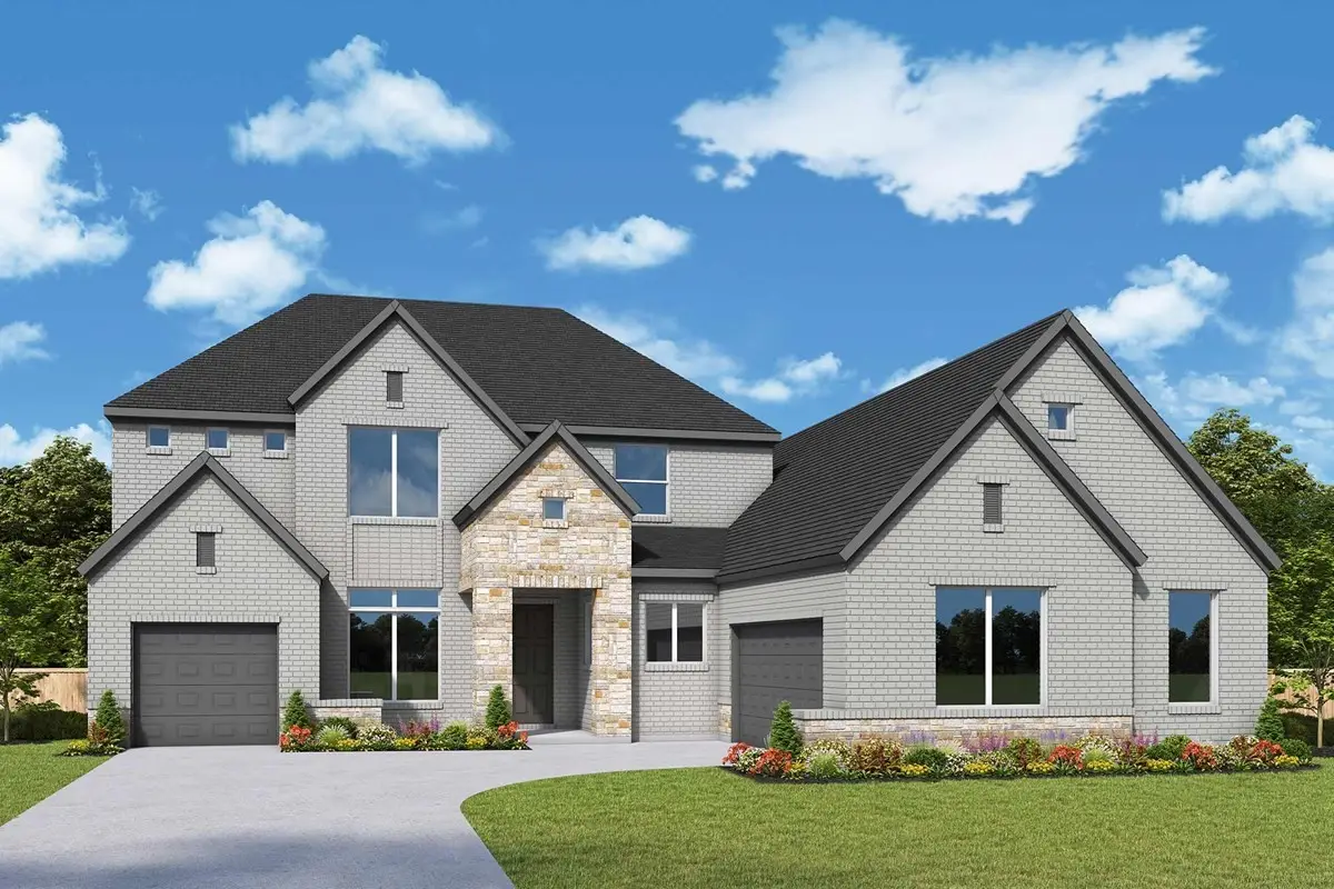 239 Nancy Lou Lane, Willis, TX 77318 - #1