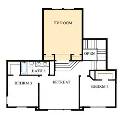 239 Nancy Lou Lane, Willis, TX 77318 - #3