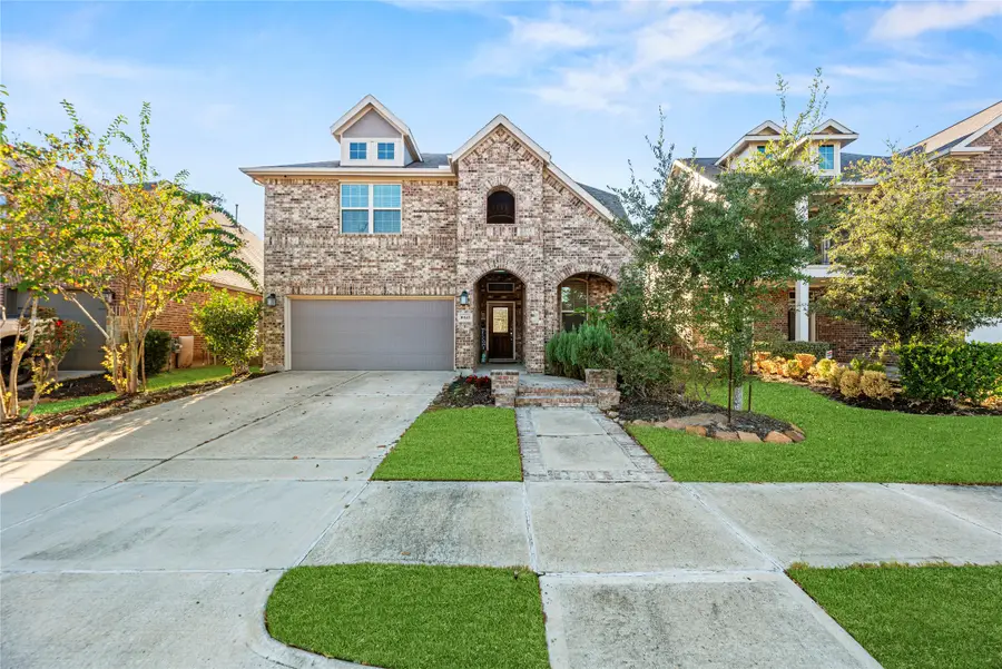 16143 Lower Pecos Street, Cypress, TX 77433 - Image #2