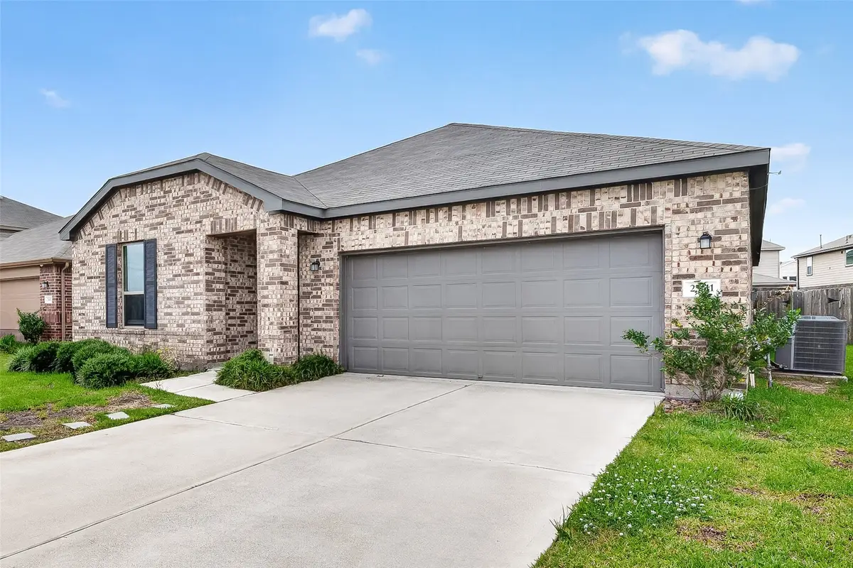 25611 Reign Wayman Court, Katy, TX 77493 - #1