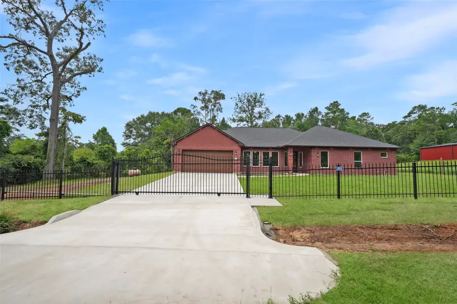 15215 Butterfly Lane, Plantersville, TX 77363 - Image #3