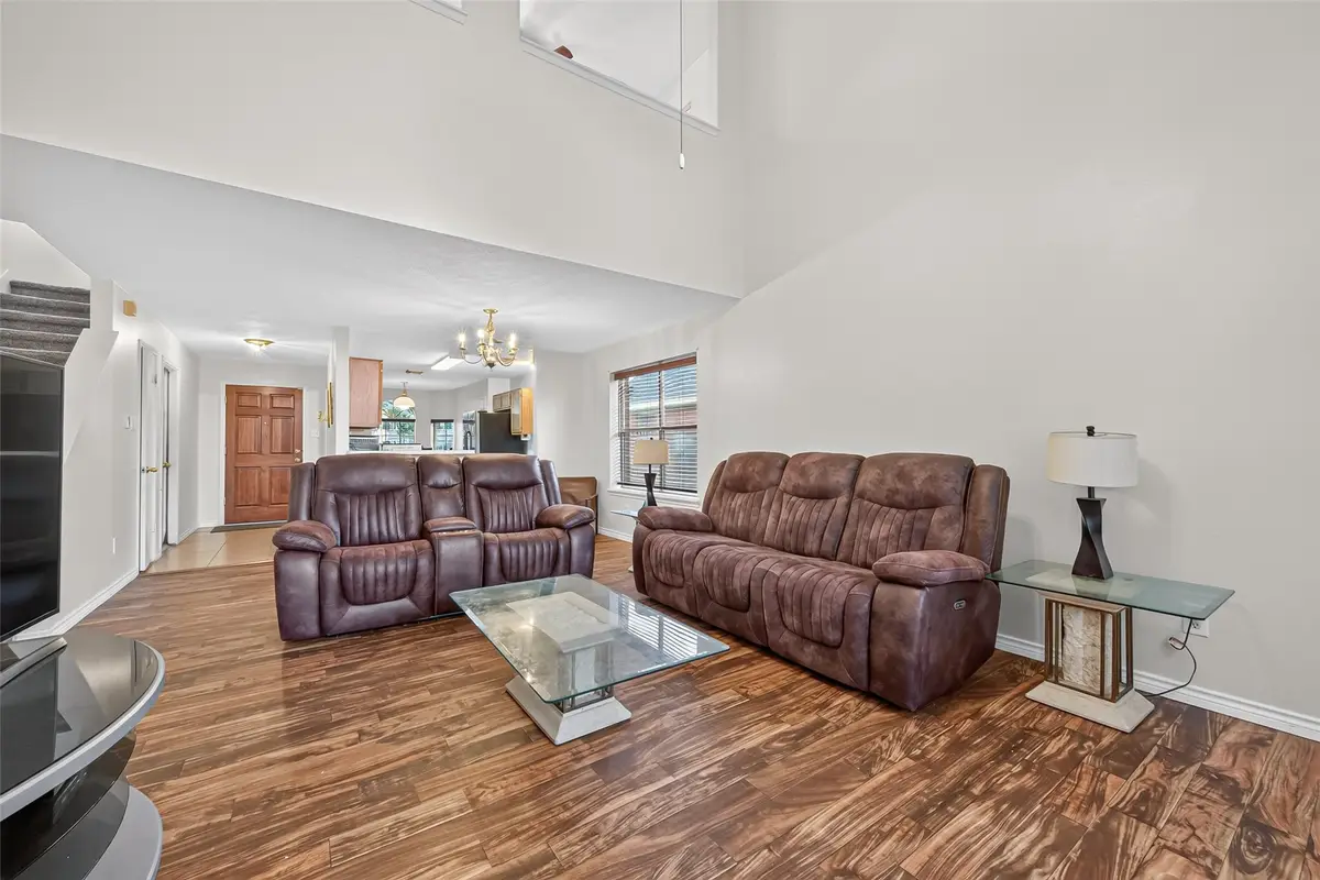 2446 Kenbridge Drive, Houston, TX 77067 - #1