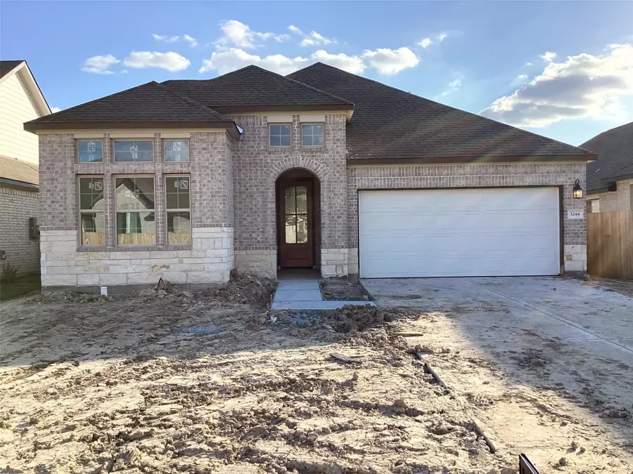 3244 Bright Maple Drive, Conroe, TX 77385 - Image #2