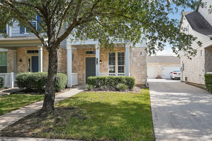 2814 Legends Crest Drive, Spring, TX 77386 - Image #2