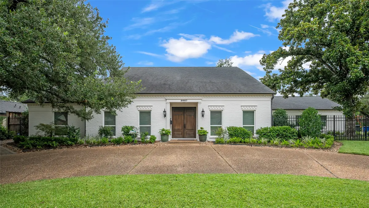 5687 Green Tree Road, Houston, TX 77056 - Image #1