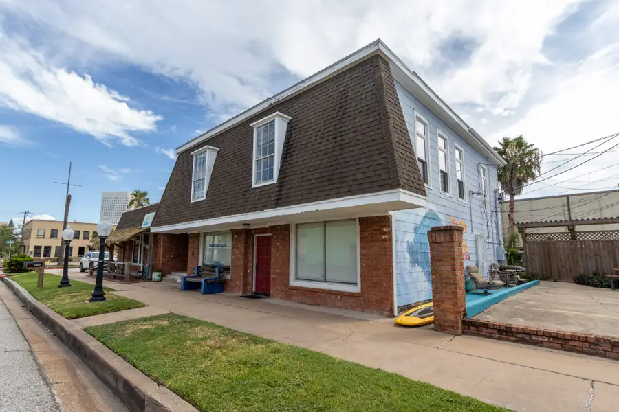 910 Moody Avenue, Galveston, TX 77550 - Image #3