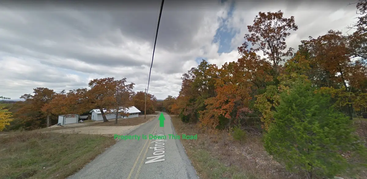 Lot 16 Cedona Trail, Henderson, AR 72544 - Image #1
