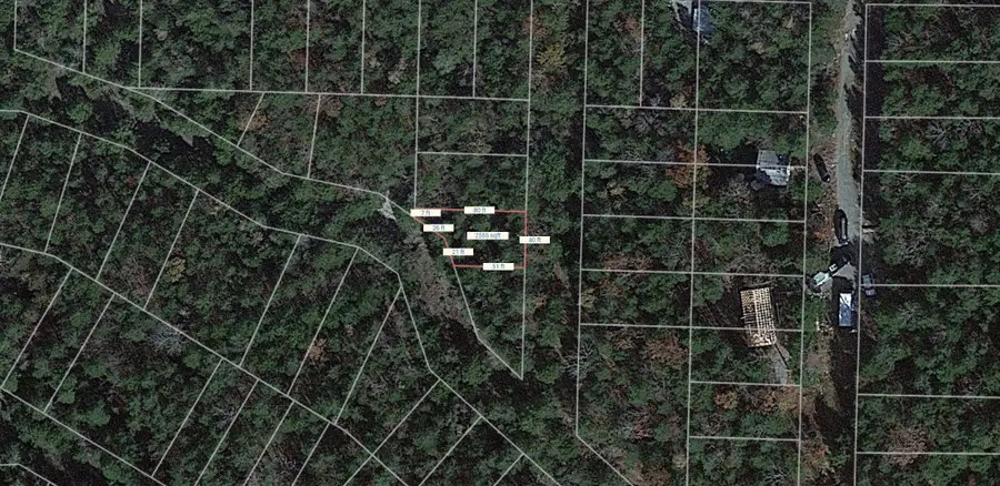 Lot 16 Cedona Trail, Henderson, AR 72544 - Image #2