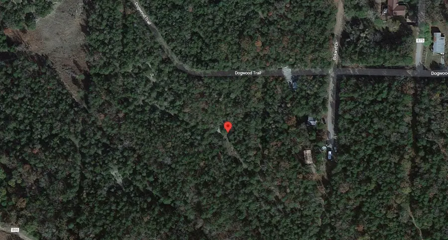 Lot 16 Cedona Trail, Henderson, AR 72544 - Image #3