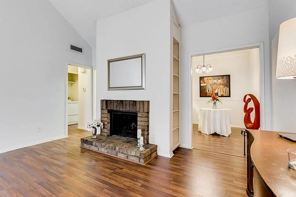 2100 Tanglewilde Street #296, Houston, TX 77063 - #1