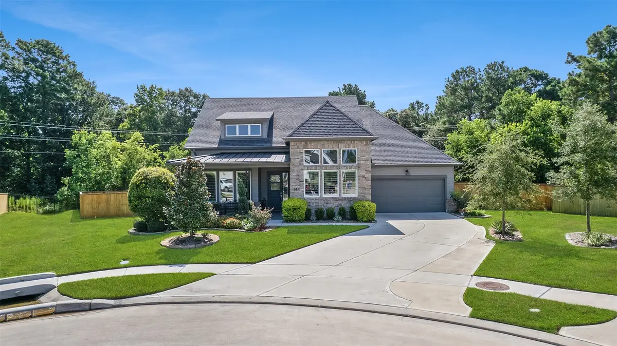 144 Dandelion Way, Montgomery, TX 77316 - #1