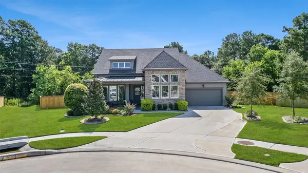 144 Dandelion Way, Montgomery, TX 77316