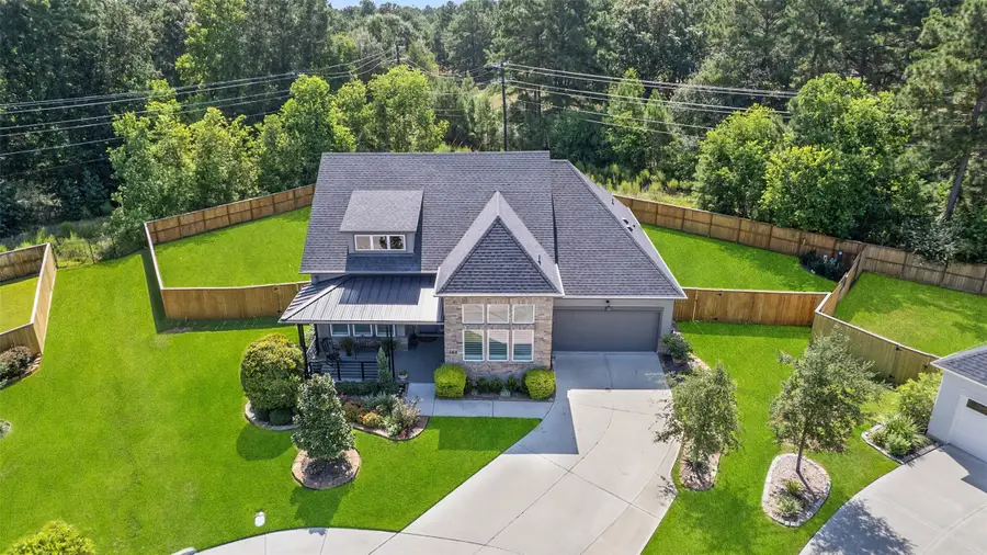144 Dandelion Way, Montgomery, TX 77316 - #2