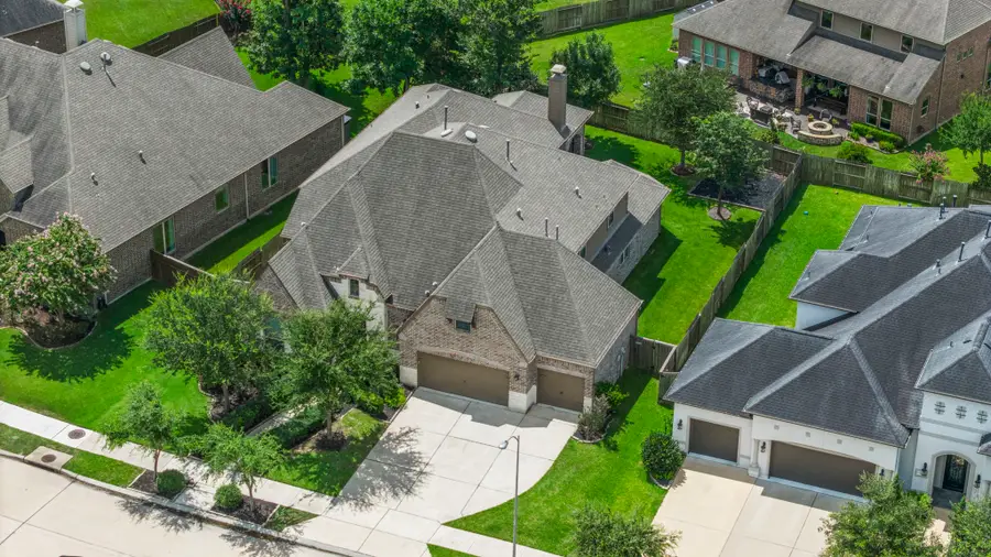 9410 Mount Logan, Missouri City, TX 77459 - #2