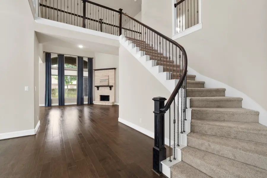 9410 Mount Logan, Missouri City, TX 77459 - #3