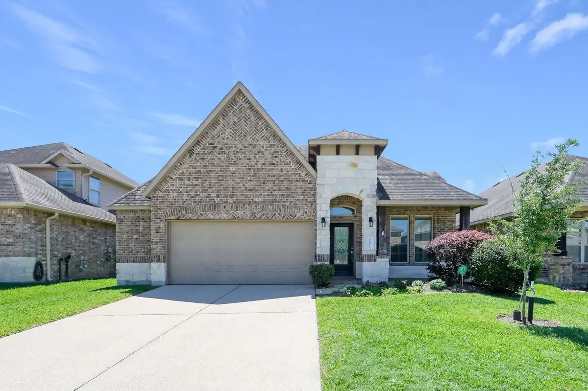 5615 Glenfield Spring Lane, Spring, TX 77389 - #1