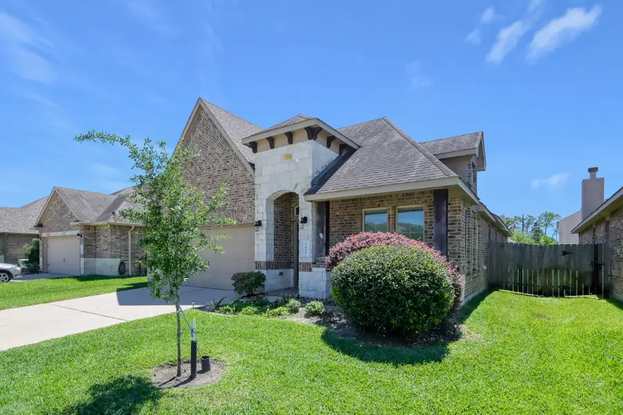 5615 Glenfield Spring Lane, Spring, TX 77389 - #2