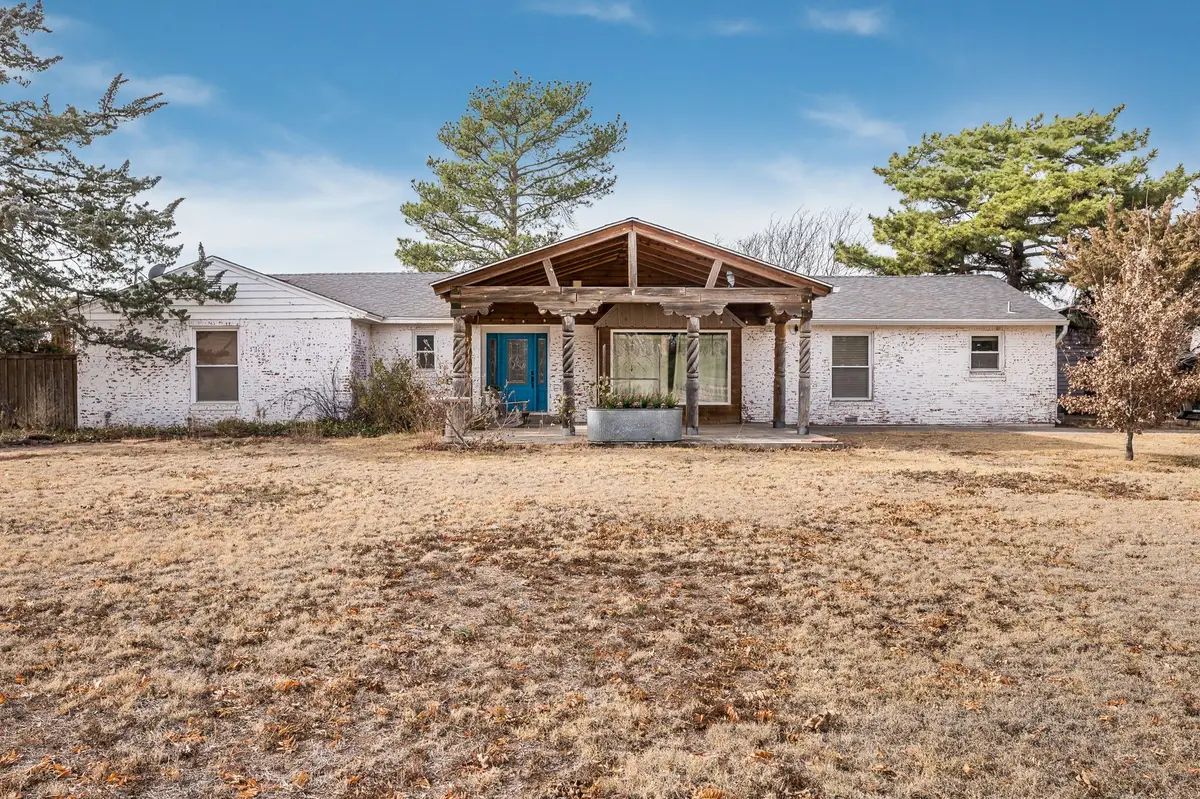 200 S Avondale Street, Amarillo, TX 79106 - Image #1