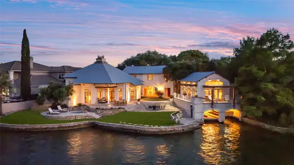 110 Applehead Island Drive, Horseshoe Bay, TX 78657