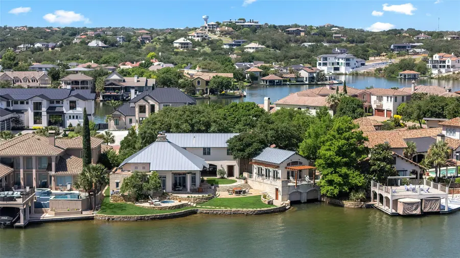 110 Applehead Island Drive, Horseshoe Bay, TX 78657 - #2