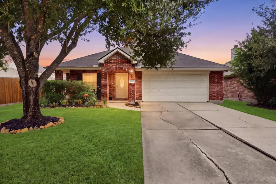 7122 Rose Village Drive, Humble, TX 77346 - #2