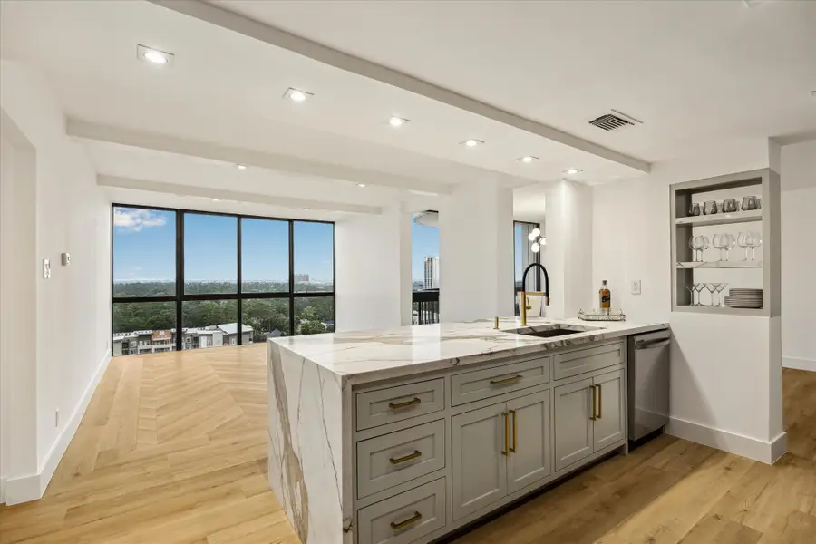 5001 Woodway Drive Drive #1806, Houston, TX 77056 - #2