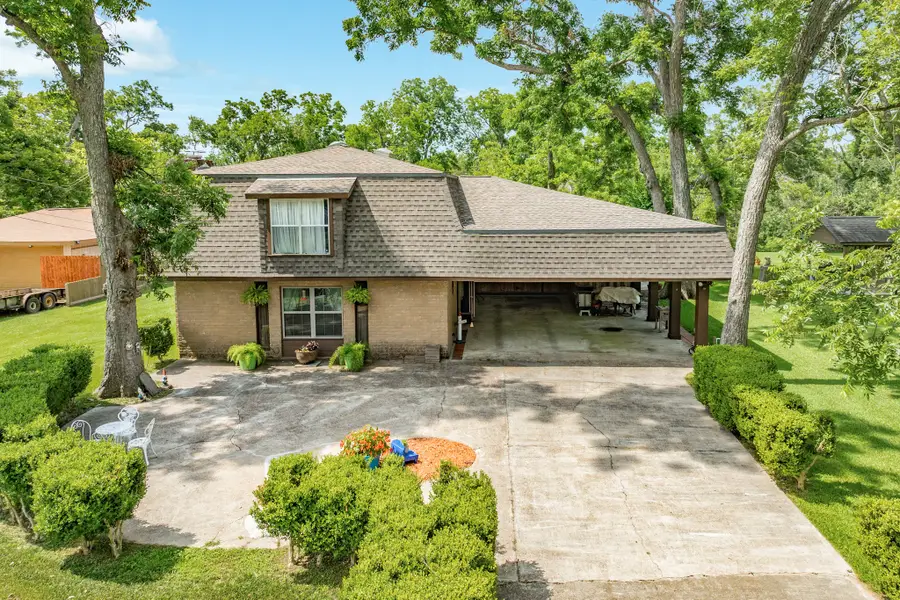 349 Pecan Estates Road #C616R, Angleton, TX 77515 - #2
