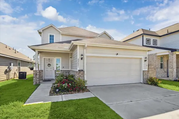 23531 Montague Drive, Spring, TX 77373