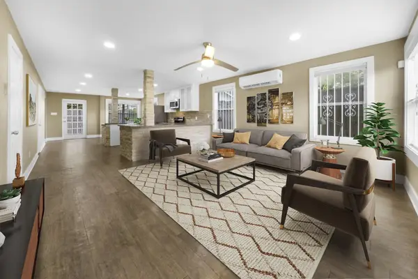 1709 Dan Street, Houston, TX 77020