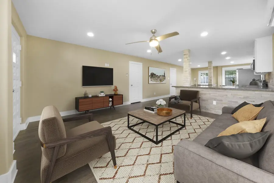 1709 Dan Street, Houston, TX 77020 - #3