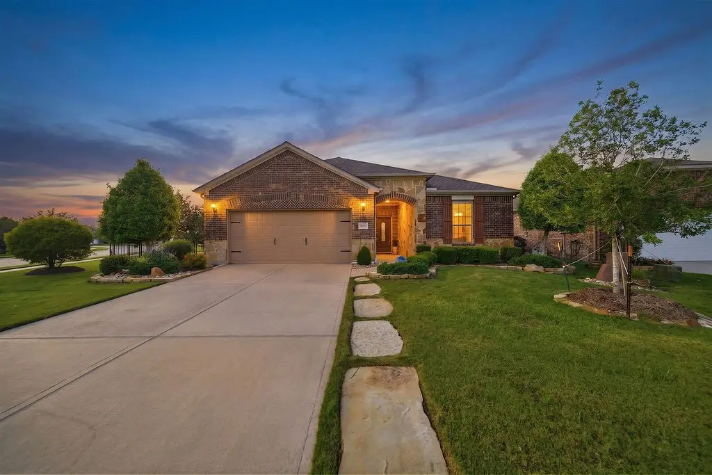 3419 Anchor Cove, Richmond, TX 77469 - #1