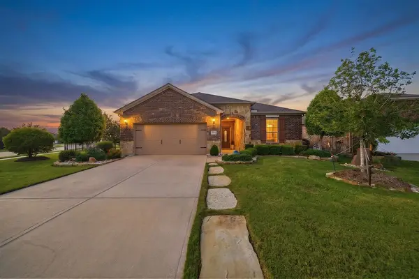 3419 Anchor Cove, Richmond, TX 77469