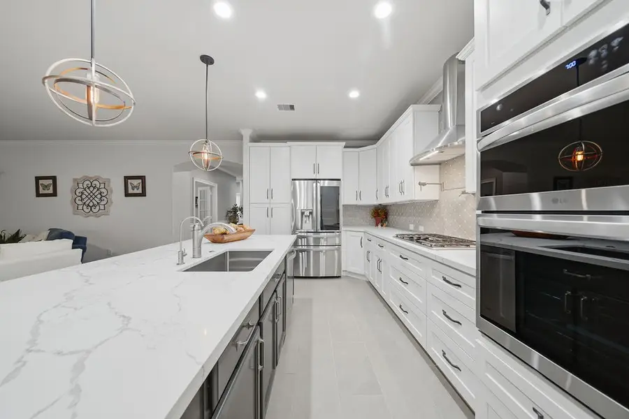 3419 Anchor Cove, Richmond, TX 77469 - #2