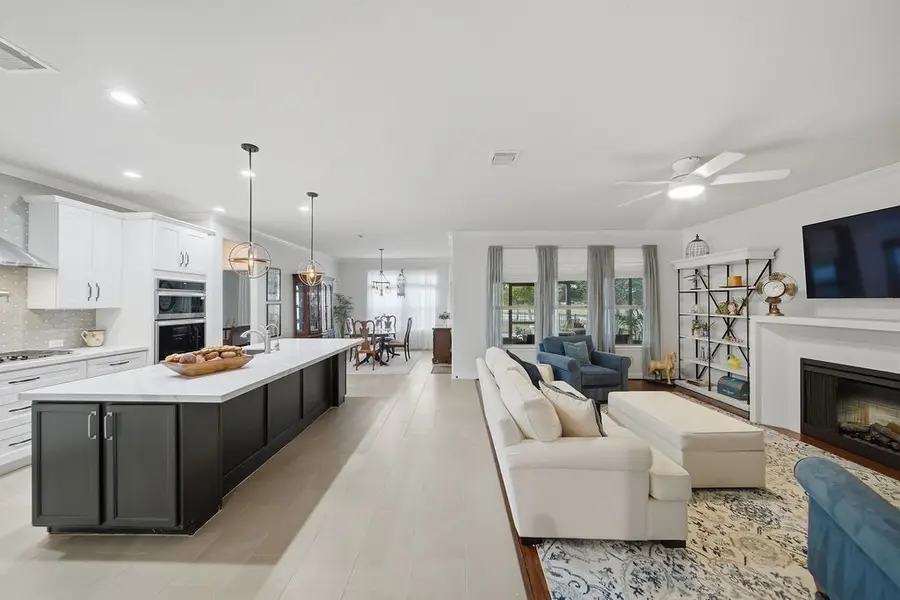 3419 Anchor Cove, Richmond, TX 77469 - #3