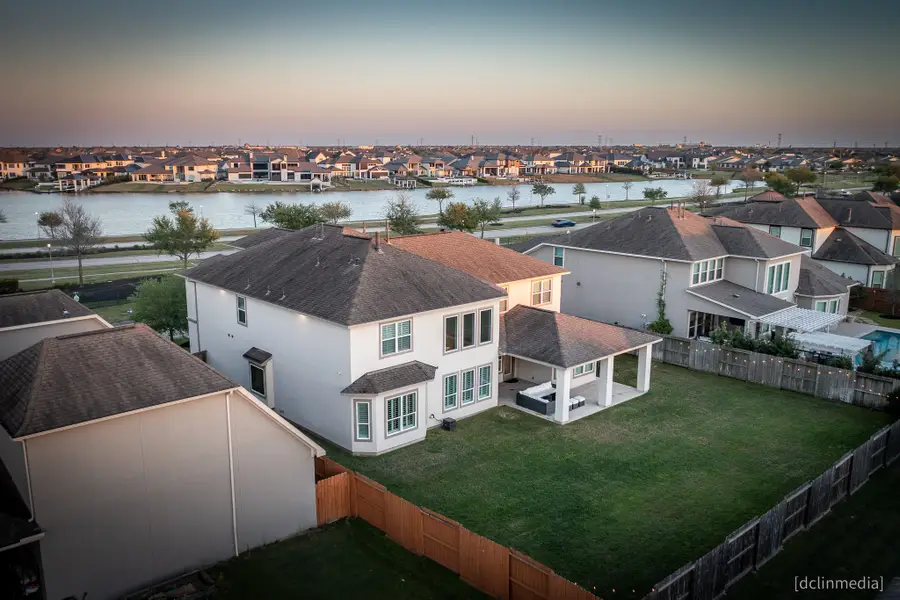 10507 S Sunrise Shores Lane, Cypress, TX 77433 - #2