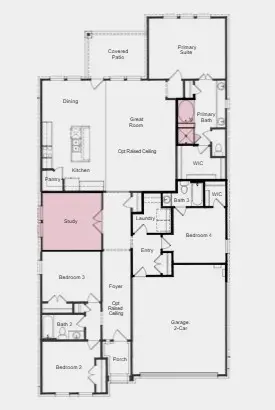 9635 Pink Lotus Court, Richmond, TX 77407 - #2