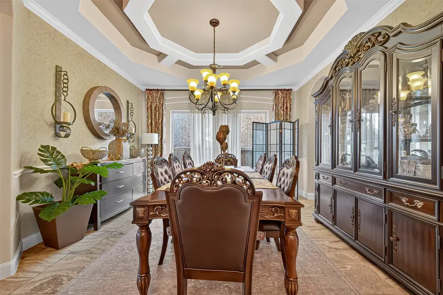 18106 Shimmer Lane, Richmond, TX 77407 - Image #2